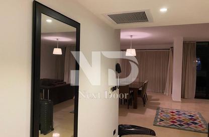 Apartment - 3 - 3 for rent in The Water Way - North Investors Area - New Cairo City - Cairo Apartment - 3 - 3 for rent in The Water Way - North Investors Area - New Cairo City - Cairo