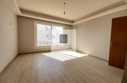 Townhouse - 4 - 4 for sale in Atrio - Sheikh Zayed Compounds - Sheikh Zayed City - Giza