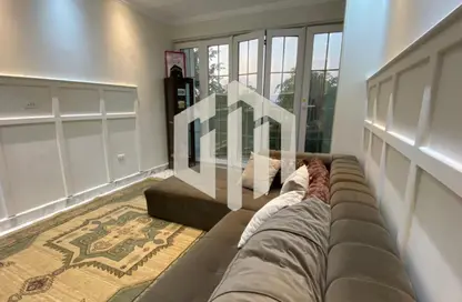 فيلا - 5 غرف نوم - 4 حمامات للايجار في ليان ريزيدنس - كمبوندات التجمع الخامس - التجمع الخامس - مدينة القاهرة الجديدة - القاهرة