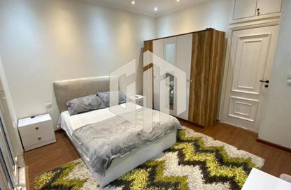 Villa - 5 Bedrooms - 4 Bathrooms for rent in Layan Residence - 5th Settlement Compounds - The 5th Settlement - New Cairo City - Cairo