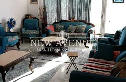 Apartment - 2 Bedrooms - 2 Bathrooms for sale in Taj City - 5th Settlement Compounds - The 5th Settlement - New Cairo City - Cairo
