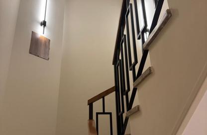 Townhouse - 4 Bedrooms - 4 Bathrooms for sale in District 5 - 5th Settlement Compounds - The 5th Settlement - New Cairo City - Cairo