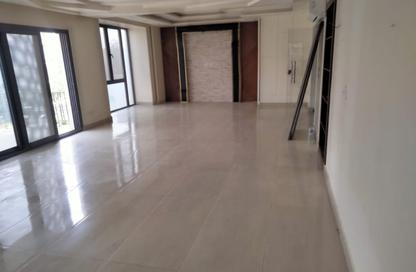 Duplex - 3 Bedrooms - 3 Bathrooms for rent in Eastown - 5th Settlement Compounds - The 5th Settlement - New Cairo City - Cairo