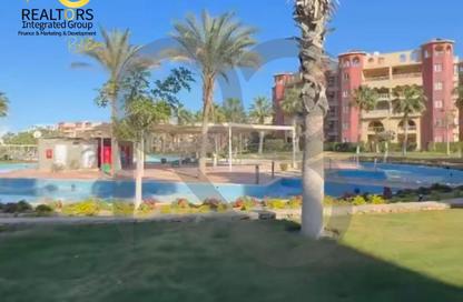Chalet - 2 Bedrooms - 1 Bathroom for sale in Marina - Al Alamein - North Coast