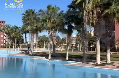 Chalet - 2 Bedrooms - 1 Bathroom for sale in Marina - Al Alamein - North Coast