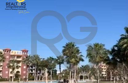 Chalet - 2 Bedrooms - 1 Bathroom for sale in Marina - Al Alamein - North Coast