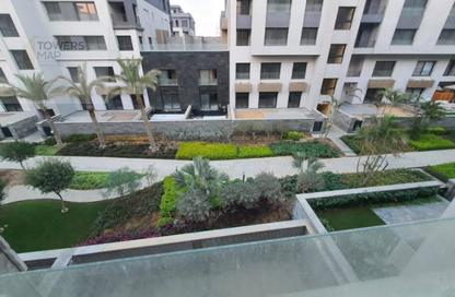 Duplex - 3 Bedrooms - 3 Bathrooms for sale in TRIO - 5th Settlement Compounds - The 5th Settlement - New Cairo City - Cairo