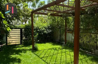 تاون هاوس - 3 غرف نوم - 3 حمامات للبيع في هايد بارك - مدينة القاهرة الجديدة - القاهرة