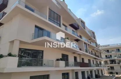 شقة - 3 غرف نوم - 3 حمامات للبيع في فيليت - كمبوندات التجمع الخامس - التجمع الخامس - مدينة القاهرة الجديدة - القاهرة