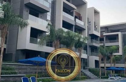 Apartment - 3 Bedrooms - 3 Bathrooms for sale in 4th Neighborhood - 5th Area - Shorouk City - Cairo Apartment - 3 Bedrooms - 3 Bathrooms for sale in 4th Neighborhood - 5th Area - Shorouk City - Cairo