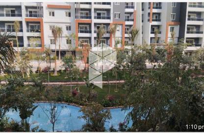 Apartment - 3 Bedrooms - 3 Bathrooms for sale in R7 - New Capital City - Cairo