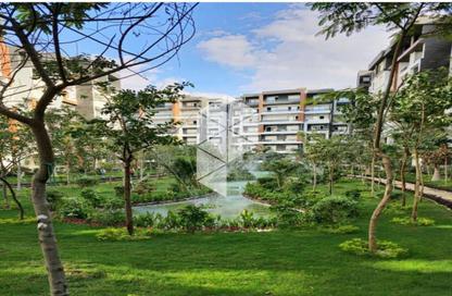 Apartment - 3 Bedrooms - 3 Bathrooms for sale in R7 - New Capital City - Cairo Apartment - 3 Bedrooms - 3 Bathrooms for sale in R7 - New Capital City - Cairo