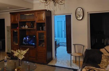 Apartment - 3 Bedrooms - 1 Bathroom for sale in Al Nasr Road - Rabaa Al Adaweyah - Nasr City - Cairo