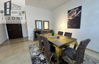 Apartment - 3 Bedrooms - 3 Bathrooms for rent in Moon Residences - Fifth Square - The 5th Settlement - New Cairo City - Cairo Apartment - 3 Bedrooms - 3 Bathrooms for rent in Moon Residences - Fifth Square - The 5th Settlement - New Cairo City - Cairo