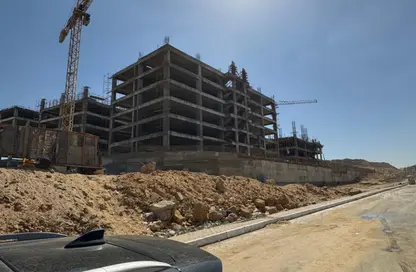 Whole Building - Studio for sale in Youssef Al Sebaey St. - Rehab City First Phase - Al Rehab - New Cairo City - Cairo