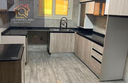 Apartment - 4 Bedrooms - 3 Bathrooms for rent in Al Narges 2 - Al Narges - New Cairo City - Cairo Apartment - 4 Bedrooms - 3 Bathrooms for rent in Al Narges 2 - Al Narges - New Cairo City - Cairo