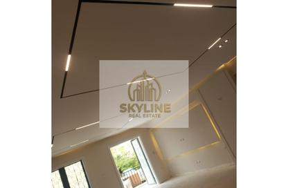 Apartment - 3 Bedrooms - 3 Bathrooms for rent in El Rehab Extension - Al Rehab - New Cairo City - Cairo