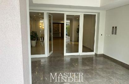 Apartment - 2 Bedrooms - 2 Bathrooms for sale in Mivida - 5th Settlement Compounds - The 5th Settlement - New Cairo City - Cairo