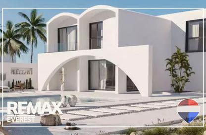 Chalet - 3 Bedrooms - 2 Bathrooms for sale in Salt - Ras Al Hekma - North Coast Chalet - 3 Bedrooms - 2 Bathrooms for sale in Salt - Ras Al Hekma - North Coast