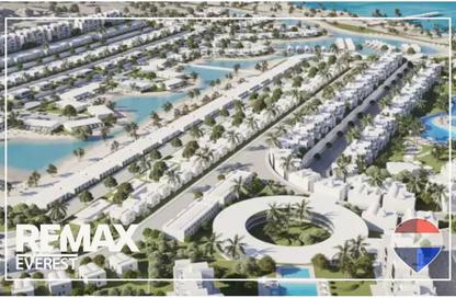 Chalet - 3 Bedrooms - 2 Bathrooms for sale in Salt - Ras Al Hekma - North Coast Chalet - 3 Bedrooms - 2 Bathrooms for sale in Salt - Ras Al Hekma - North Coast