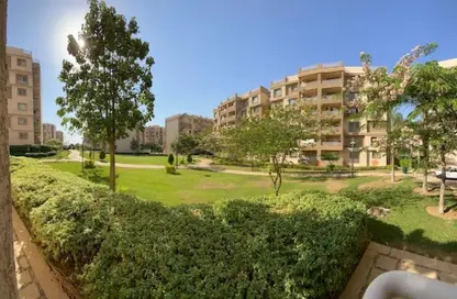 Apartment - Studio - 1 Bathroom for sale in B6 - Madinaty - Cairo