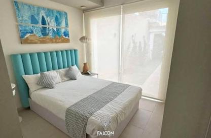 Chalet - 2 Bedrooms - 1 Bathroom for sale in Gaia - Ras Al Hekma - North Coast Chalet - 2 Bedrooms - 1 Bathroom for sale in Gaia - Ras Al Hekma - North Coast