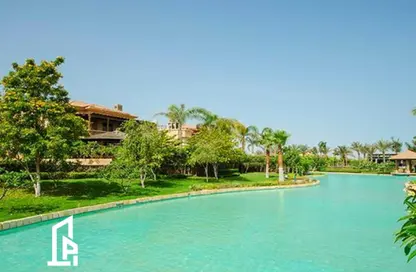 Townhouse - 3 Bedrooms - 2 Bathrooms for sale in The Valleys - Mostakbal City - Future City - Cairo