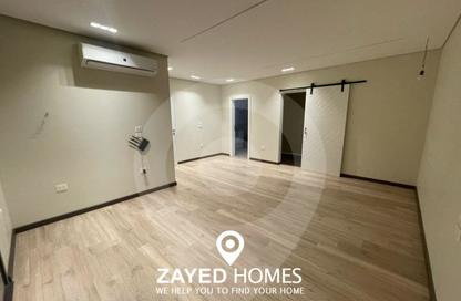 Apartment - 3 Bedrooms - 3 Bathrooms for rent in Westown - Sheikh Zayed Compounds - Sheikh Zayed City - Giza
