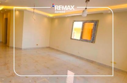 Apartment - 3 Bedrooms - 2 Bathrooms for rent in Lavida Al Bustan - 26th of July Corridor - 6 October City - Giza
