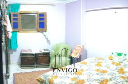 Apartment - 3 Bedrooms - 1 Bathroom for sale in Mostafa Al Khateeb St. - Izbat Al Haganah - Nasr City - Cairo Apartment - 3 Bedrooms - 1 Bathroom for sale in Mostafa Al Khateeb St. - Izbat Al Haganah - Nasr City - Cairo
