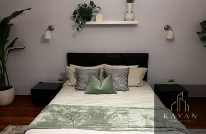 Apartment - 2 - 2 for rent in Degla Square - Degla - Hay El Maadi - Cairo Apartment - 2 - 2 for rent in Degla Square - Degla - Hay El Maadi - Cairo