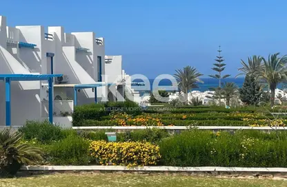 تاون هاوس - 4 غرف نوم - 4 حمامات للبيع في ماونتن فيو راس الحكمة - راس الحكمة - الساحل الشمالي