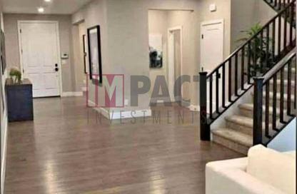 Villa - 4 Bedrooms - 3 Bathrooms for sale in Sarai - Mostakbal City Compounds - Mostakbal City - Future City - Cairo
