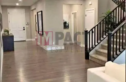 Villa - 4 Bedrooms - 3 Bathrooms for sale in Sarai - Mostakbal City Compounds - Mostakbal City - Future City - Cairo