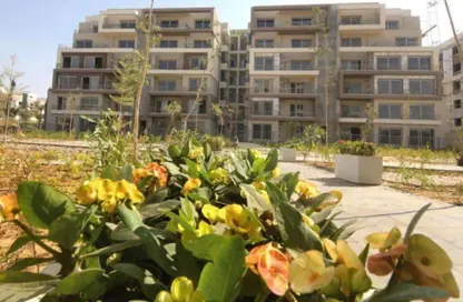 شقة - 3 غرف نوم - 3 حمامات للبيع في بالم هيلز نيو كايرو - كمبوندات التجمع الخامس - التجمع الخامس - مدينة القاهرة الجديدة - القاهرة