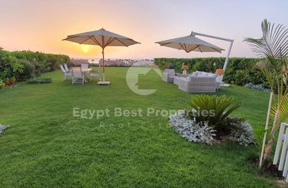 Villa - 5 Bedrooms - 6 Bathrooms for sale in Caesar - Qesm Marsa Matrouh - North Coast