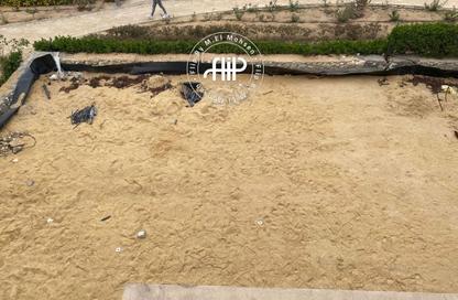 منزل مزدوج - 3 غرف نوم - 4 حمامات للبيع في نيو جيزة - طريق مصر اسكندرية الصحراوي - مدينة 6 أكتوبر - الجيزة