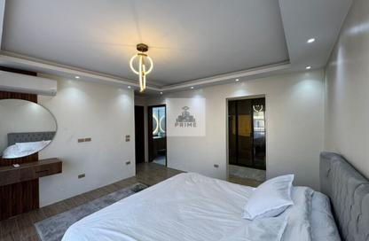 Apartment - 3 Bedrooms - 3 Bathrooms for rent in The Square - 5th Settlement Compounds - The 5th Settlement - New Cairo City - Cairo Apartment - 3 Bedrooms - 3 Bathrooms for rent in The Square - 5th Settlement Compounds - The 5th Settlement - New Cairo City - Cairo
