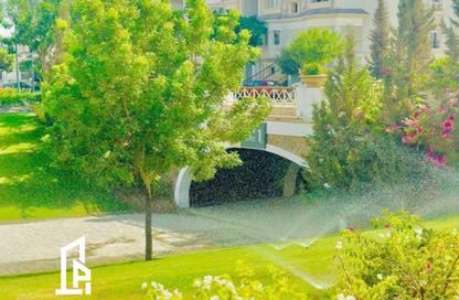 iVilla - 3 Bedrooms - 3 Bathrooms for sale in Mountain View Hyde Park - 5th Settlement Compounds - The 5th Settlement - New Cairo City - Cairo