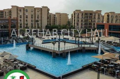 مطعم - استوديو - 1 حمام للبيع في امتداد الرحاب - الرحاب - مدينة القاهرة الجديدة - القاهرة