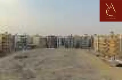 Apartment - 3 Bedrooms - 2 Bathrooms for sale in American University Housing District - 5th Settlement Compounds - The 5th Settlement - New Cairo City - Cairo