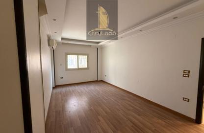 Apartment - 3 - 2 for rent in Akhnaton St. - District 5 - The 5th Settlement - New Cairo City - Cairo