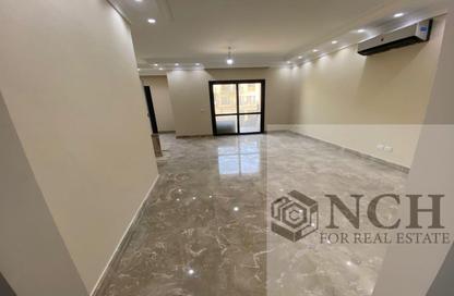Apartment - 3 Bedrooms - 3 Bathrooms for rent in Eastown - 5th Settlement Compounds - The 5th Settlement - New Cairo City - Cairo