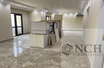 Apartment - 3 Bedrooms - 3 Bathrooms for rent in Eastown - 5th Settlement Compounds - The 5th Settlement - New Cairo City - Cairo