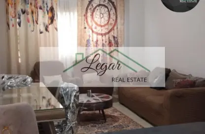 شقة - 3 غرف نوم - 2 حمامات للبيع في دار مصر - الحي السادس عشر - الشيخ زايد - الجيزة