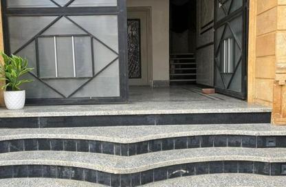 Apartment - 3 Bedrooms - 3 Bathrooms for sale in El Koronfel - The 5th Settlement - New Cairo City - Cairo