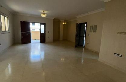 Apartment - 3 Bedrooms - 3 Bathrooms for sale in El Koronfel - The 5th Settlement - New Cairo City - Cairo