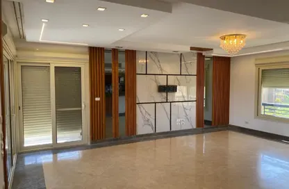 شقة - 2 غرف نوم - 3 حمامات للبيع في نيو جيزة - طريق مصر اسكندرية الصحراوي - مدينة 6 أكتوبر - الجيزة