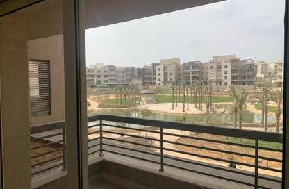 شقة - 2 غرف نوم - 3 حمامات للبيع في نيو جيزة - طريق مصر اسكندرية الصحراوي - مدينة 6 أكتوبر - الجيزة