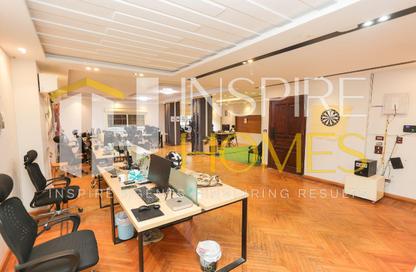 Apartment - 3 - 3 for sale in Roushdy - Hay Sharq - Alexandria Apartment - 3 - 3 for sale in Roushdy - Hay Sharq - Alexandria